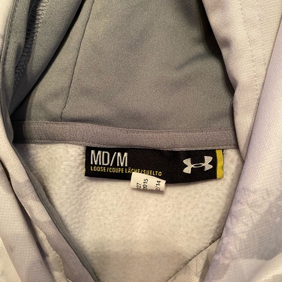 Under Armour Hoodie - Picture 2 of 5